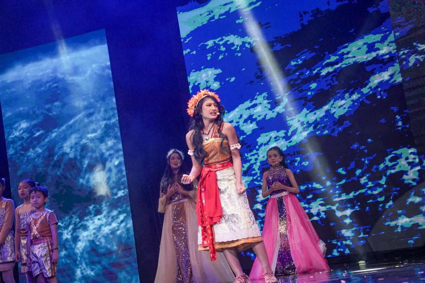 Subtext in Acting: Examples, Meaning, and Techniques for Deeper Performance